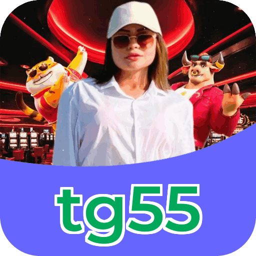 Especificações técnicas download tg55